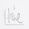 'Be Kind' Charm by Heidi Swapp™