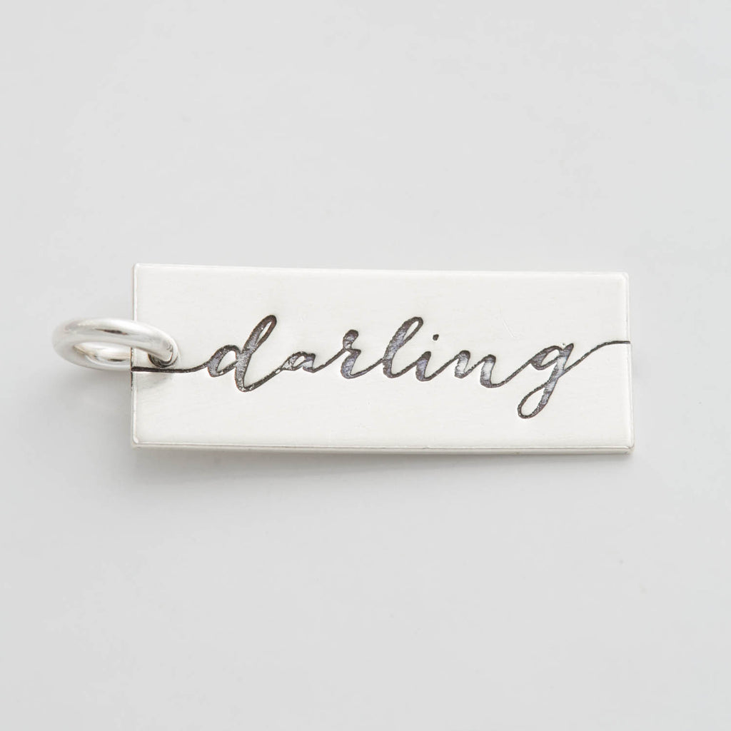 'Darling' Charm