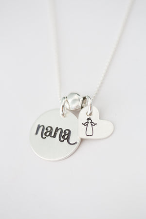 'Nana' Charm