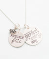 'Practically Perfect in Every Way' Charm
