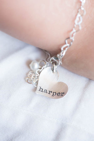 Personalized Charm