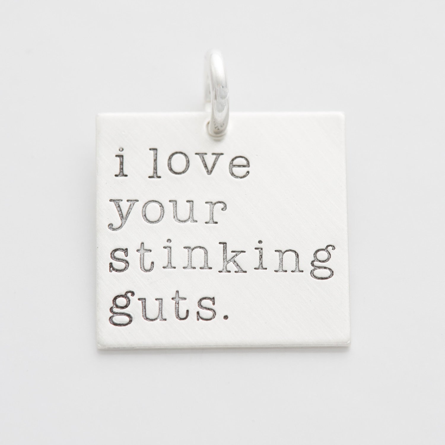 Little Rascals I Hate Your Stinking Guts - nrthi8q