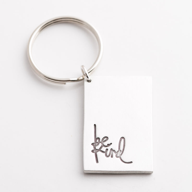 'Be Kind' by Heidi Swapp™ Key Chain