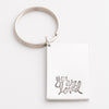 'You Are Loved' by Heidi Swapp™ Key Chain