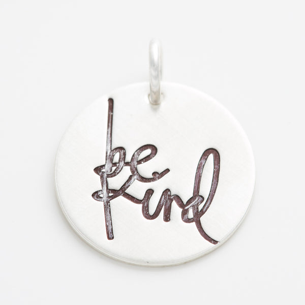 'Be Kind' Charm by Heidi Swapp™