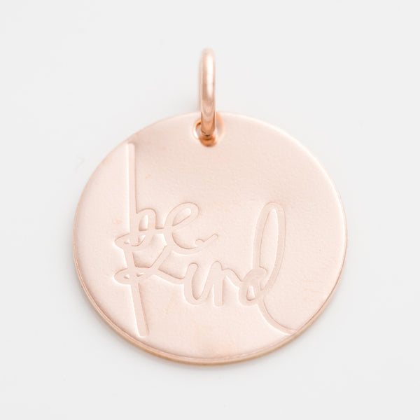 'Be Kind' Charm by Heidi Swapp™