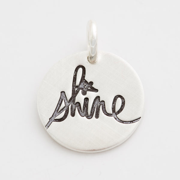 'Shine' by Heidi Swapp™ Charm