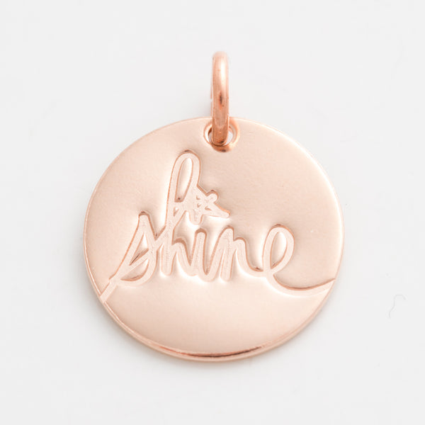 'Shine' by Heidi Swapp™ Charm