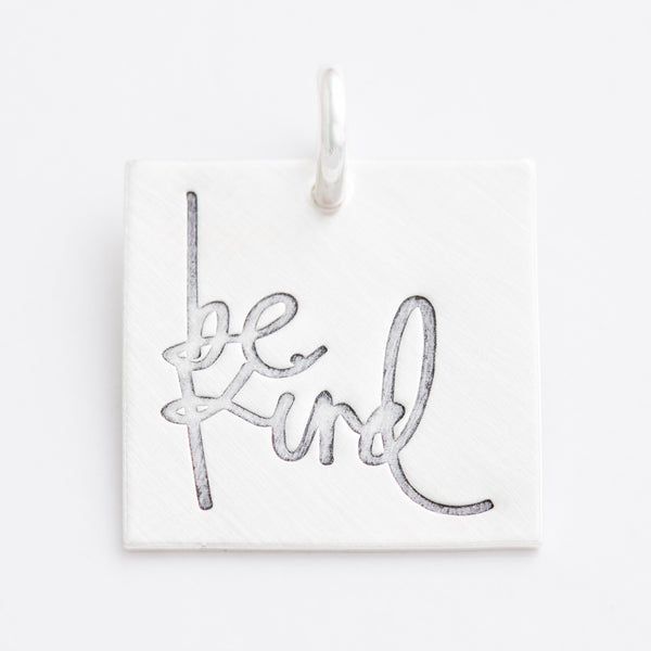 'Be Kind' Charm by Heidi Swapp™