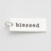 'Blessed' Charm
