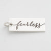 'Fearless' Charm