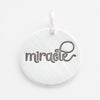 'Miracle' Charm
