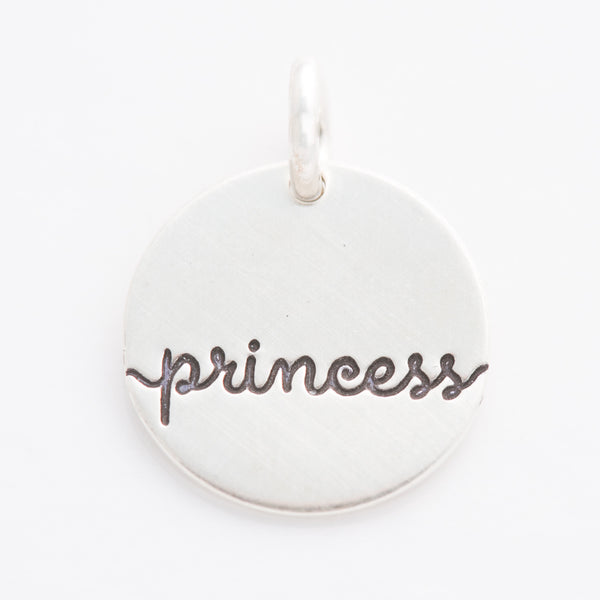'Princess' Charm