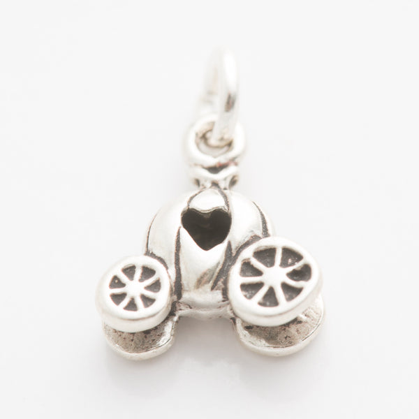Princess Carriage Charm