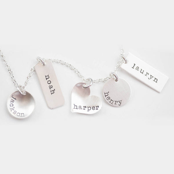 Personalized Charm