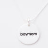 'Boymom' by boymom® Charm